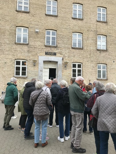 Fængslet i Horsens og Ejer Bavnehøj