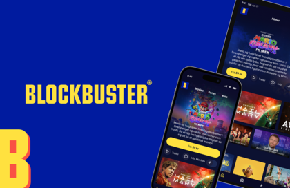 Stream Film på Blockbuster