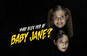 Hvad blev der af Baby Jane? forestilling på Aarhus Teater